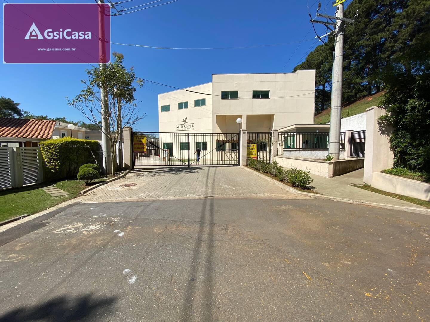 Casa de Condomínio, 3 quartos - Foto 52