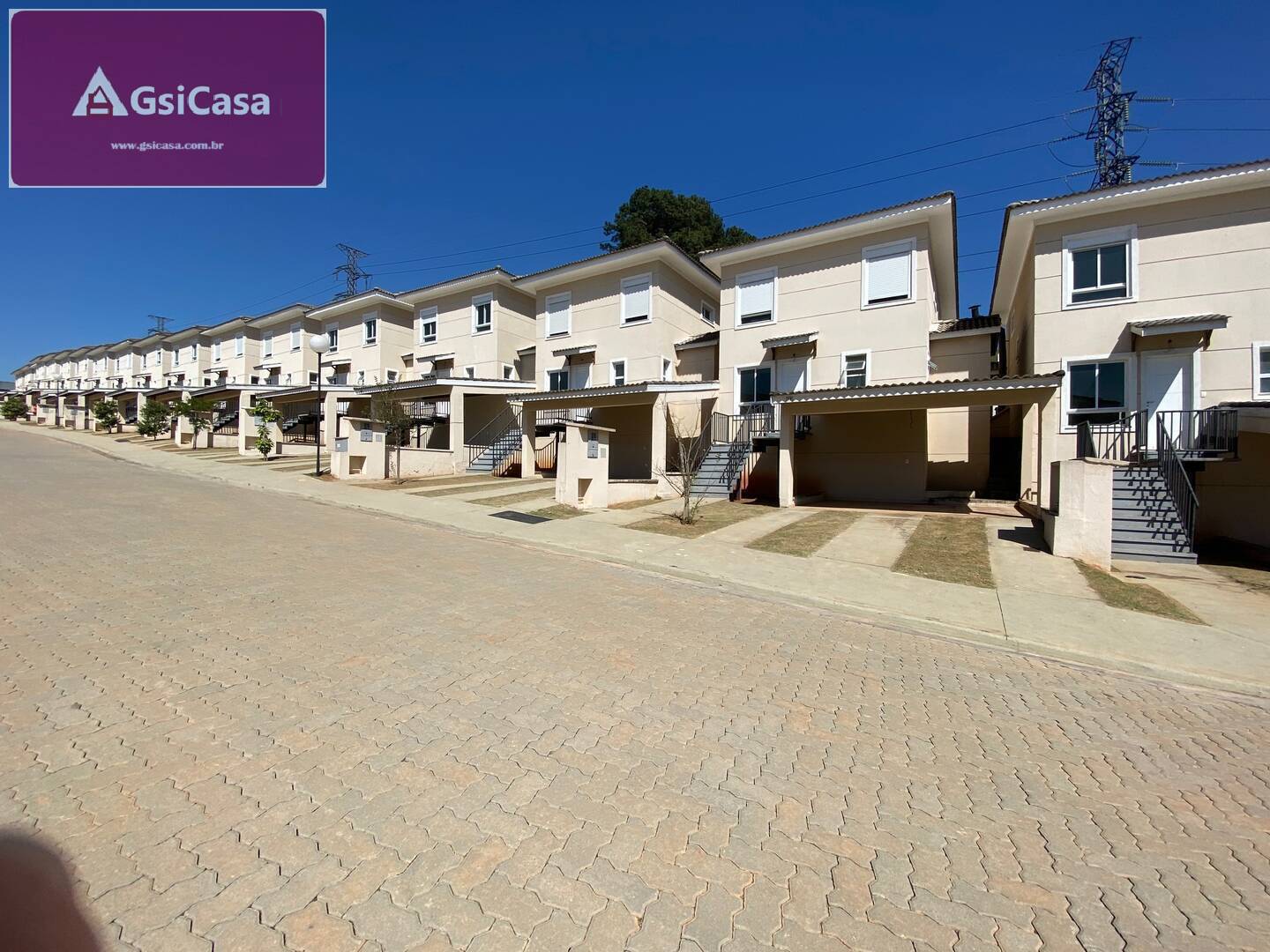 Casa de Condomínio, 3 quartos - Foto 51