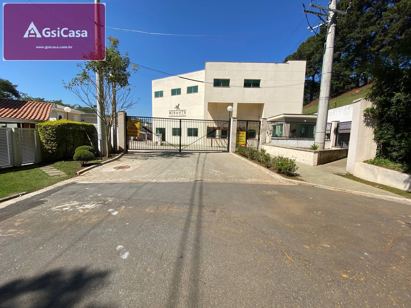 Casa de Condomínio, 3 quartos - Foto 53