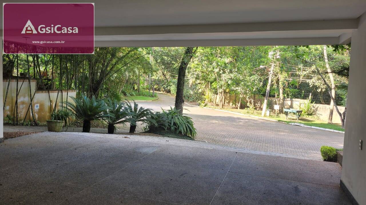 Casa, 5 quartos, 667 m² - Foto 3