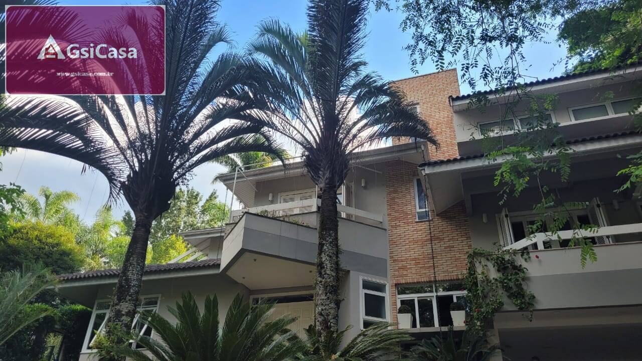 Casa, 5 quartos, 667 m² - Foto 2