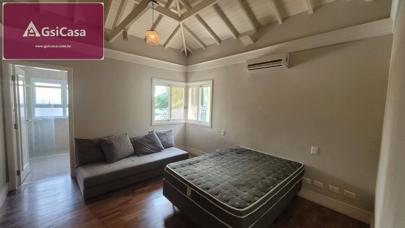 Casa, 5 quartos, 667 m² - Foto 6