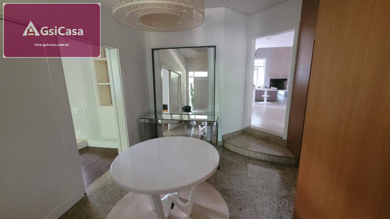 Casa, 5 quartos, 667 m² - Foto 5