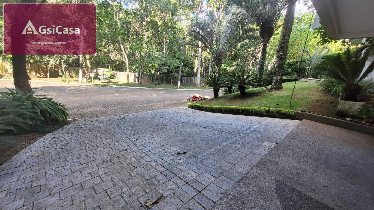 Casa, 5 quartos, 667 m² - Foto 4