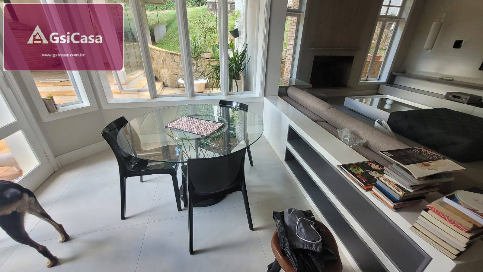 Casa, 5 quartos, 667 m² - Foto 9