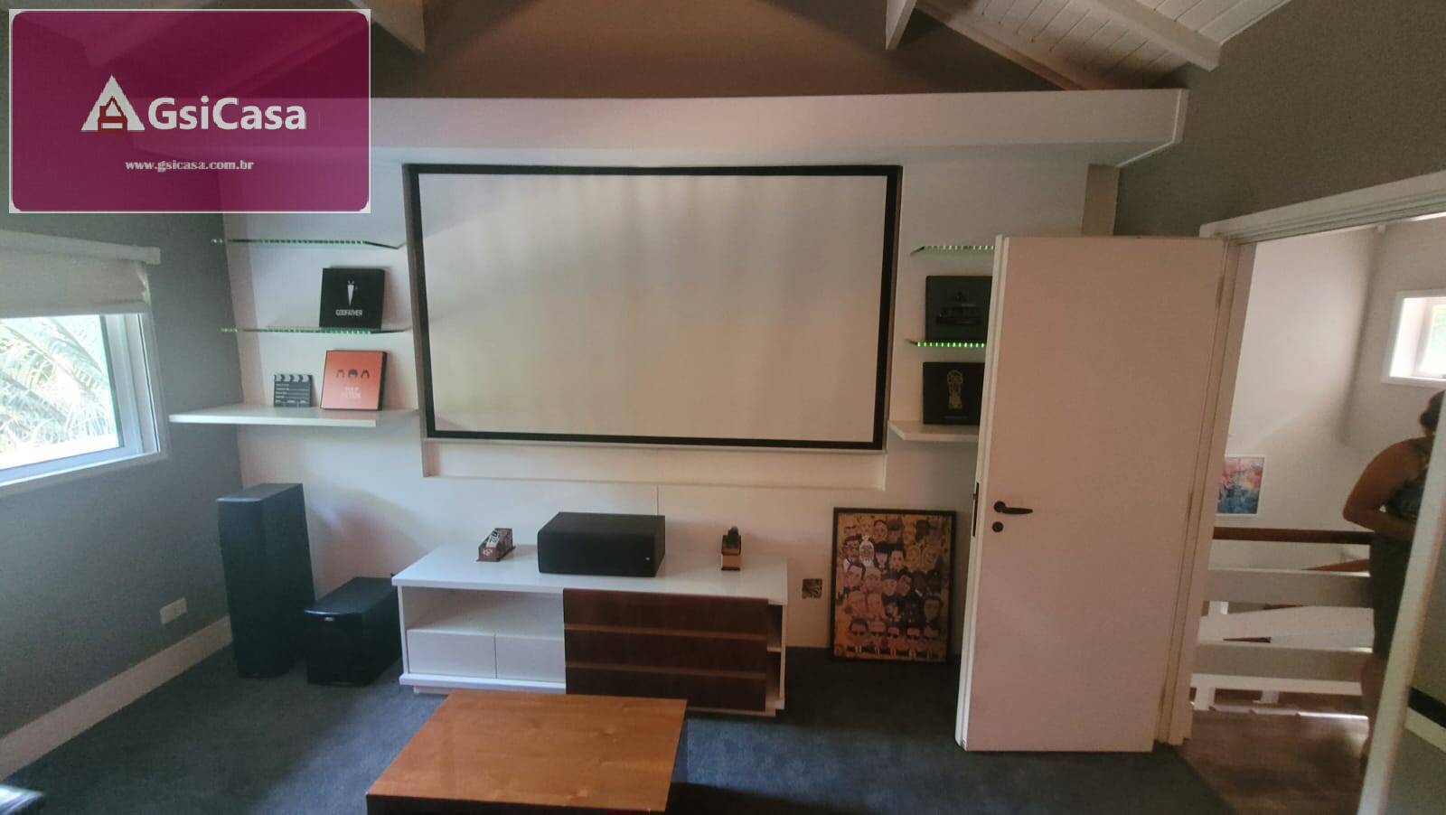 Casa, 5 quartos, 667 m² - Foto 11