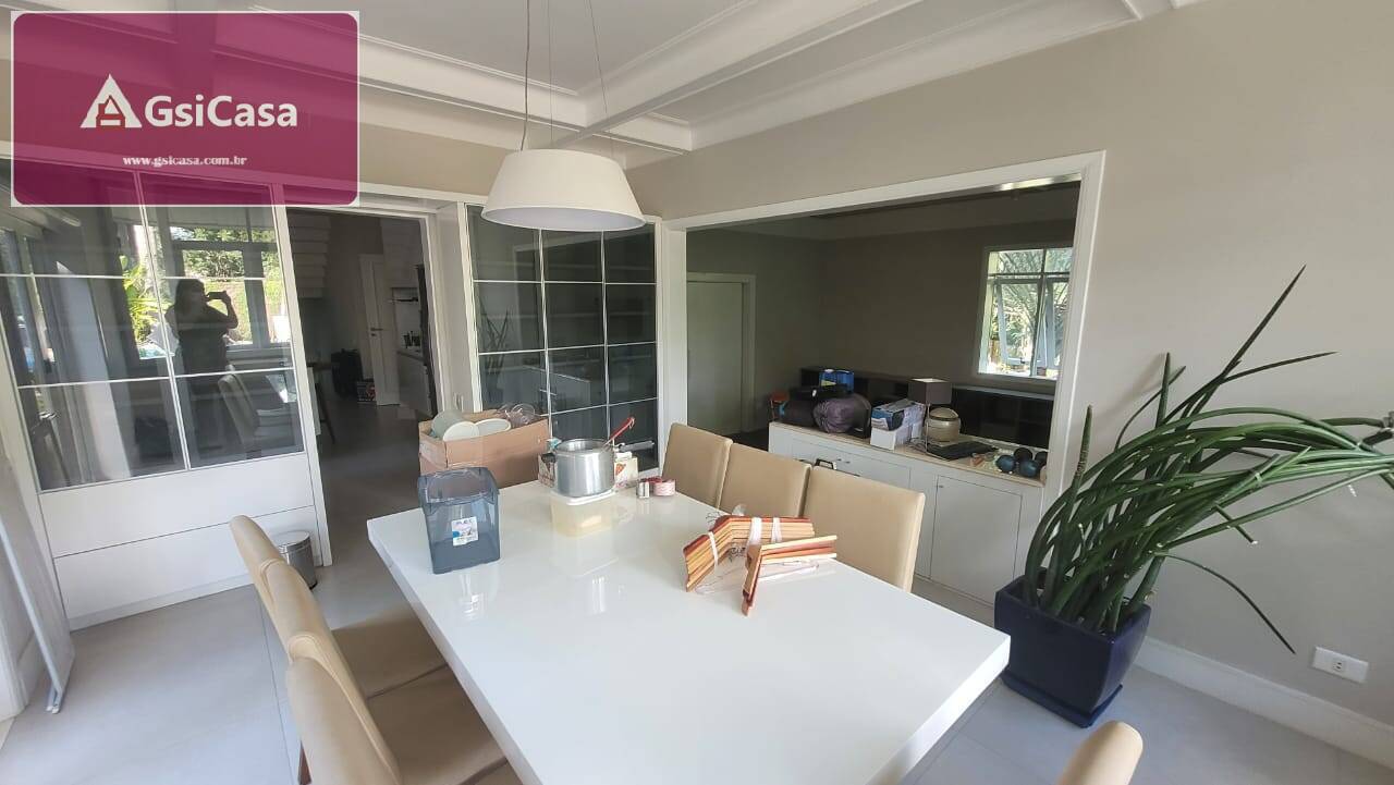 Casa, 5 quartos, 667 m² - Foto 13