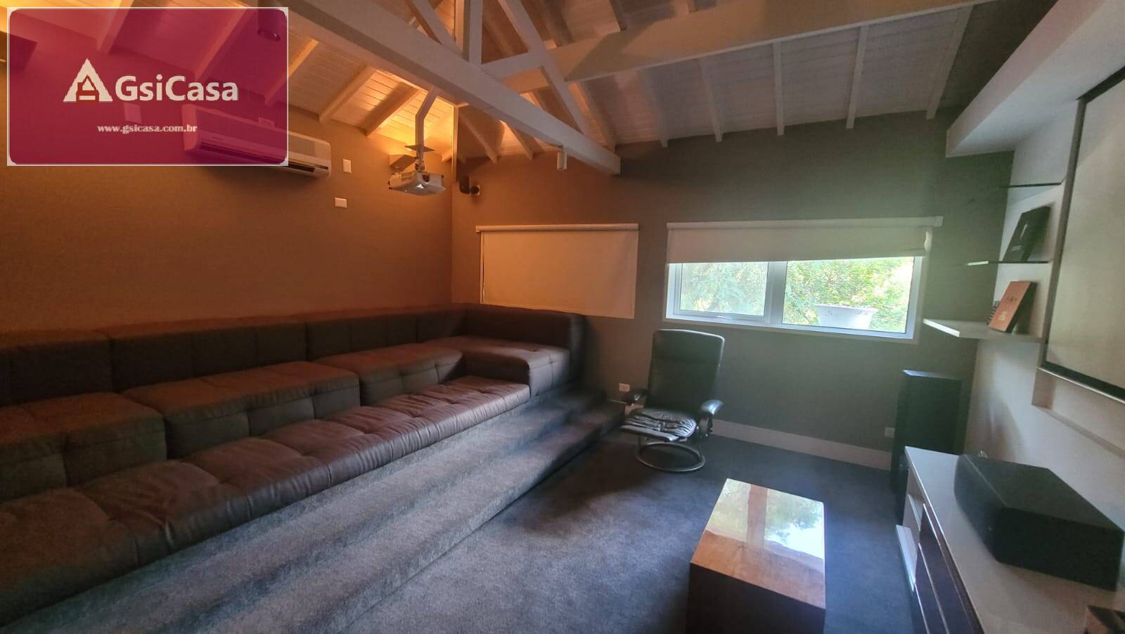 Casa, 5 quartos, 667 m² - Foto 12