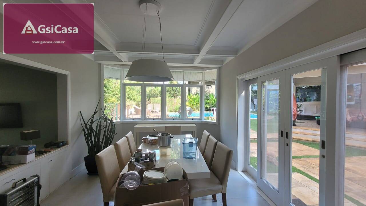 Casa, 5 quartos, 667 m² - Foto 14