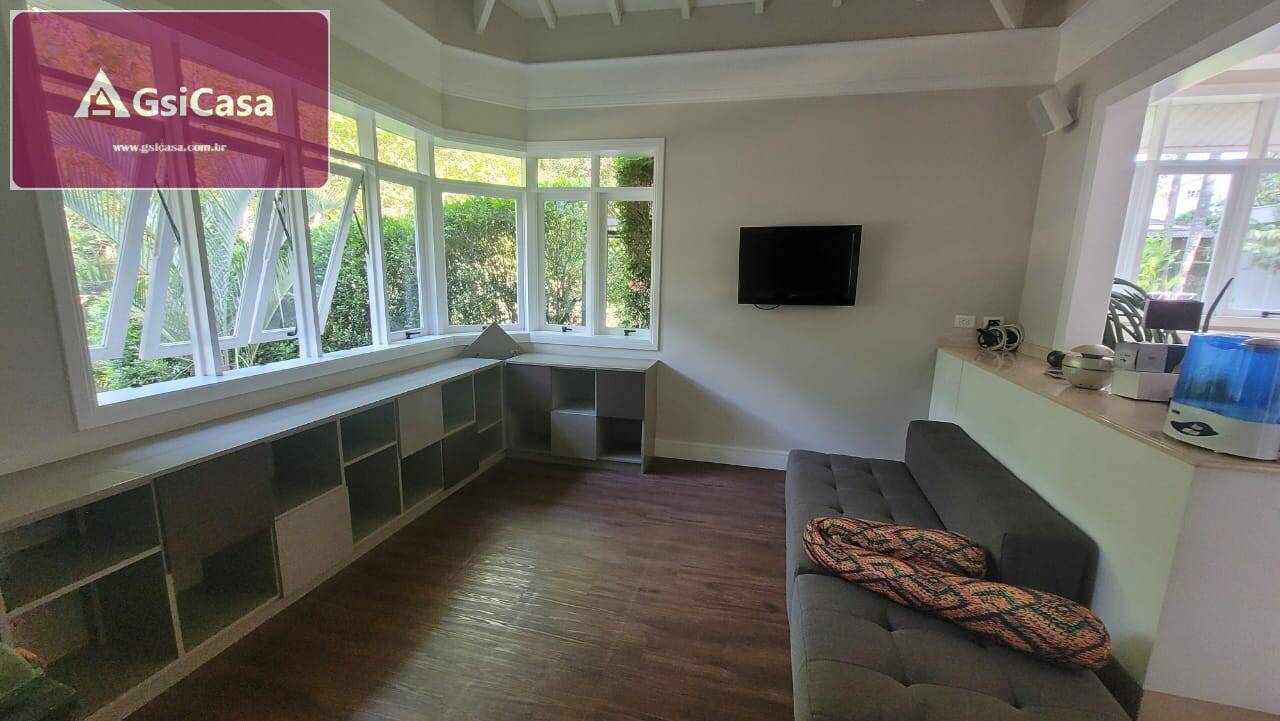 Casa, 5 quartos, 667 m² - Foto 15