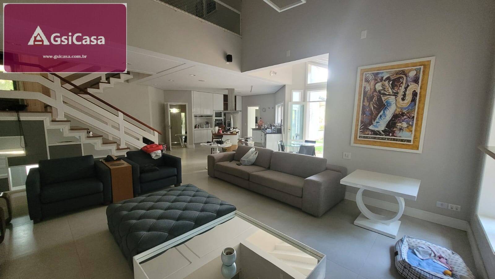 Casa, 5 quartos, 667 m² - Foto 17