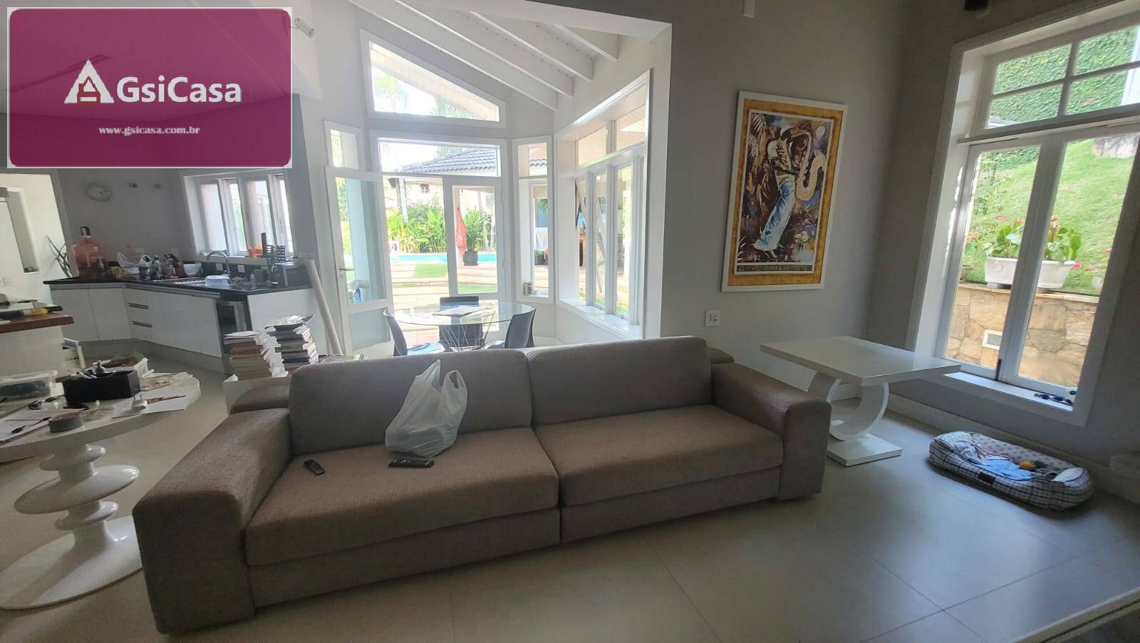 Casa, 5 quartos, 667 m² - Foto 16