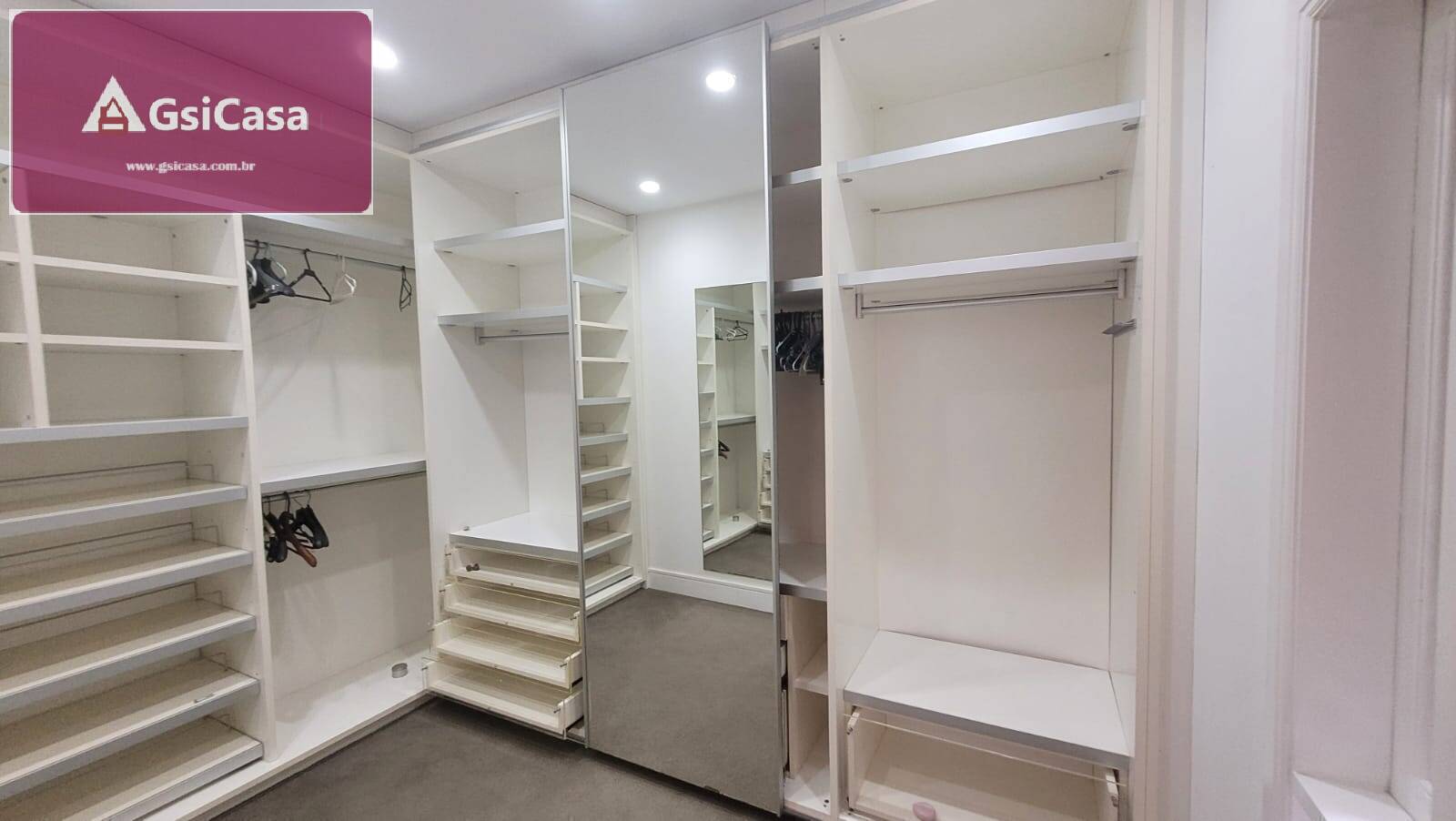 Casa, 5 quartos, 667 m² - Foto 23