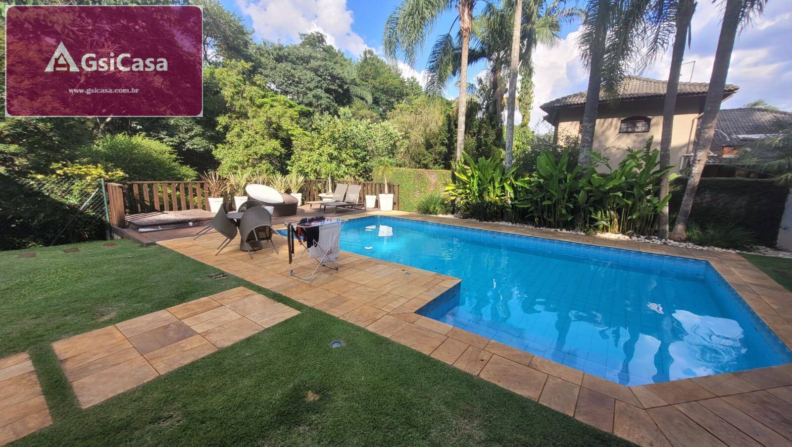 Casa, 5 quartos, 667 m² - Foto 27