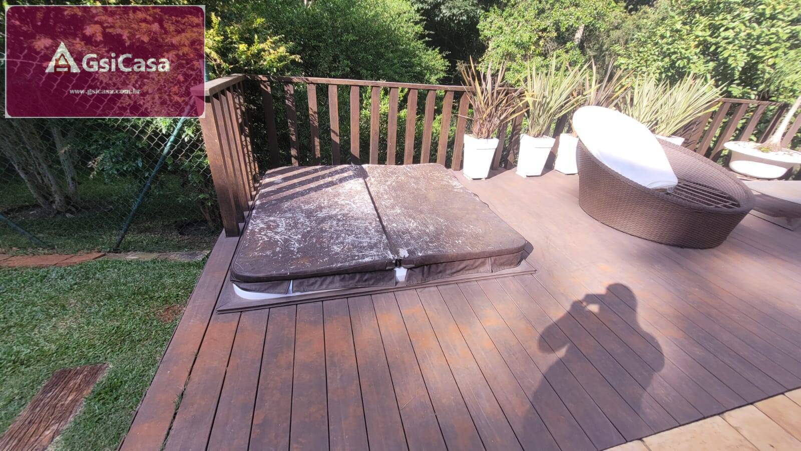 Casa, 5 quartos, 667 m² - Foto 28