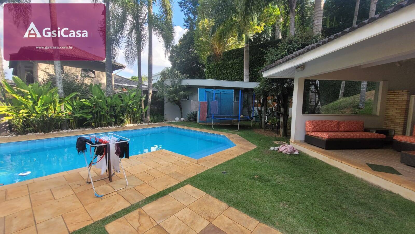 Casa, 5 quartos, 667 m² - Foto 30