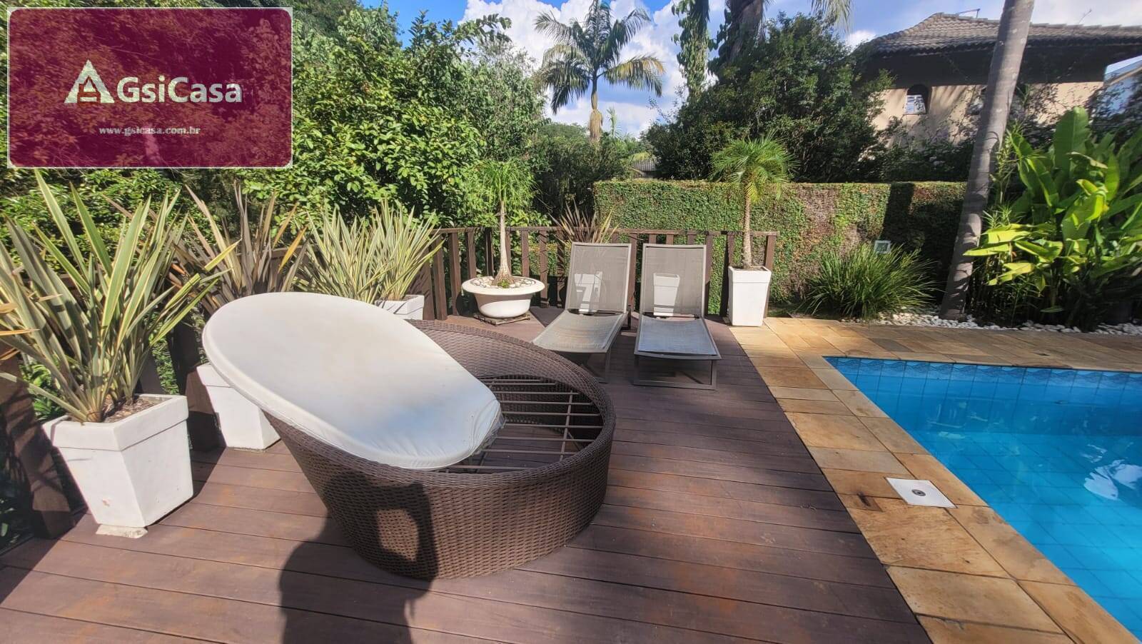 Casa, 5 quartos, 667 m² - Foto 29