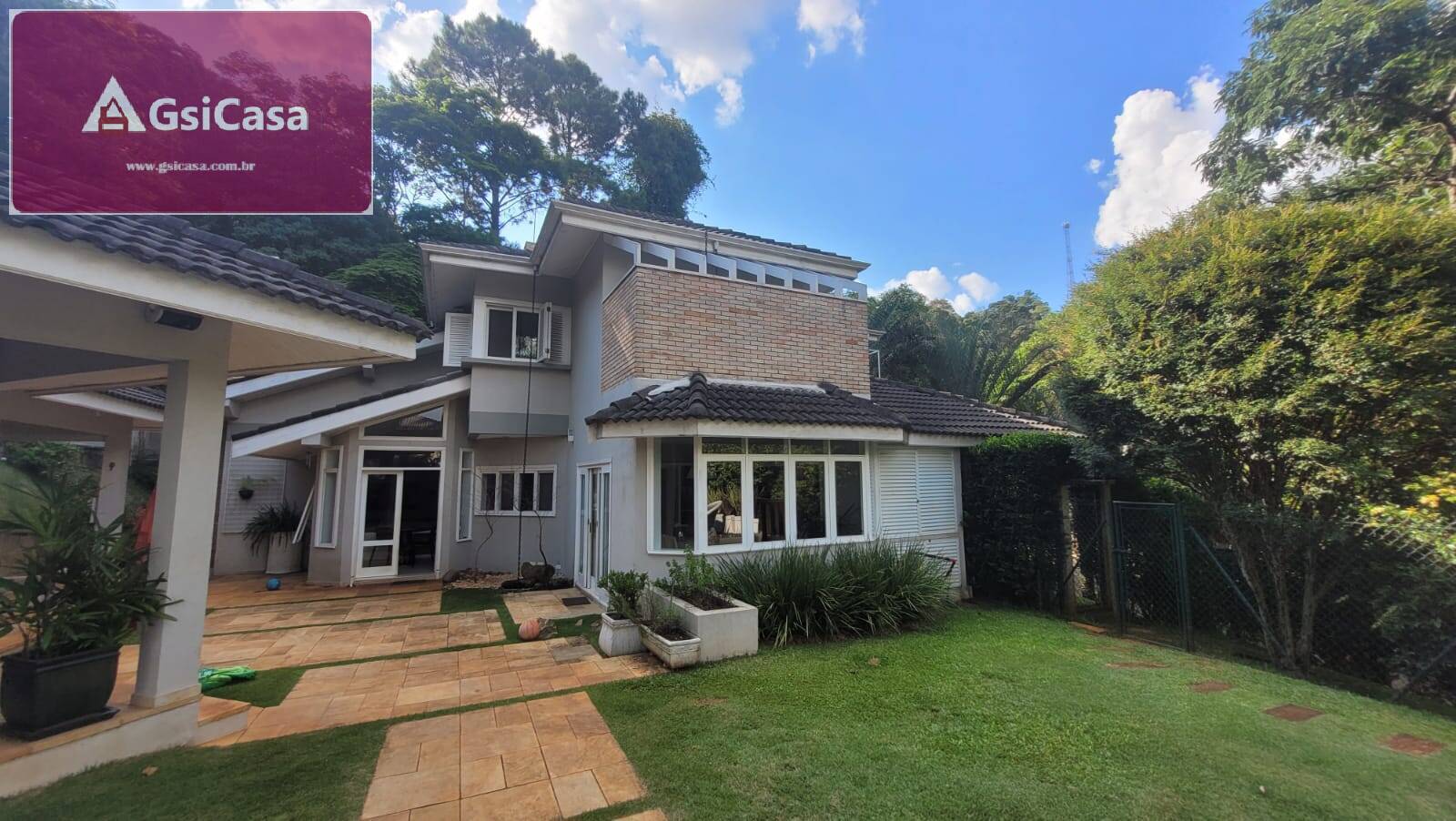 Casa, 5 quartos, 667 m² - Foto 34