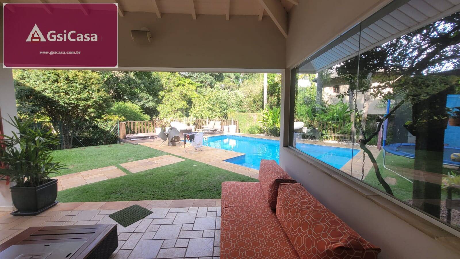 Casa, 5 quartos, 667 m² - Foto 32