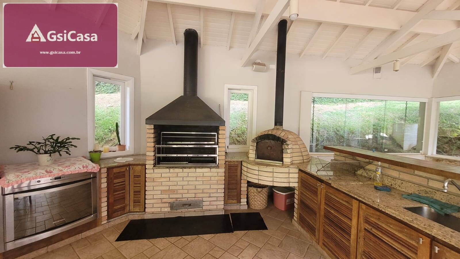 Casa, 5 quartos, 667 m² - Foto 37