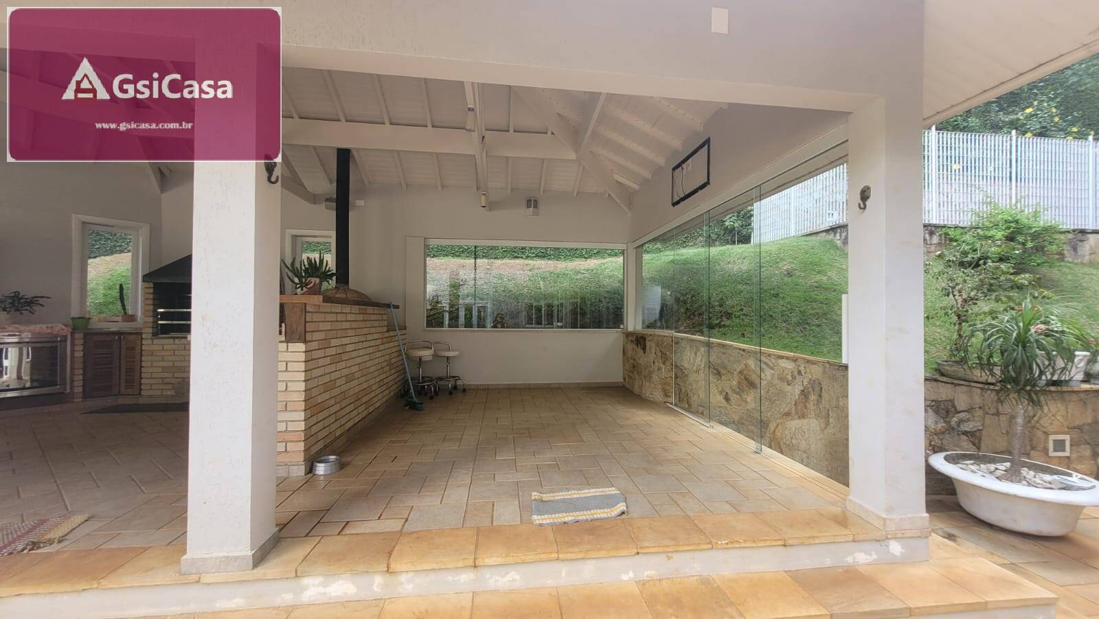 Casa, 5 quartos, 667 m² - Foto 35