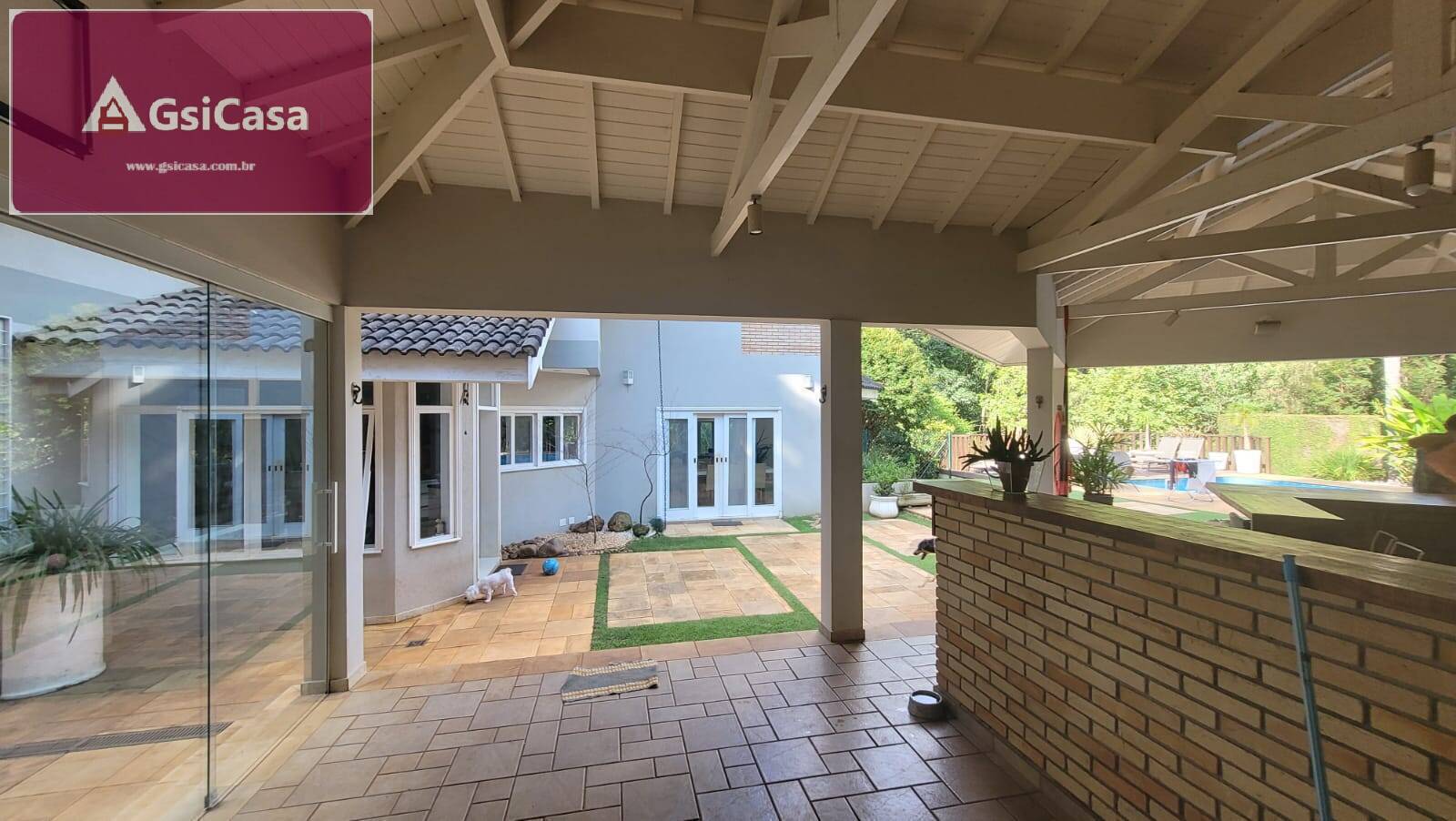 Casa, 5 quartos, 667 m² - Foto 36