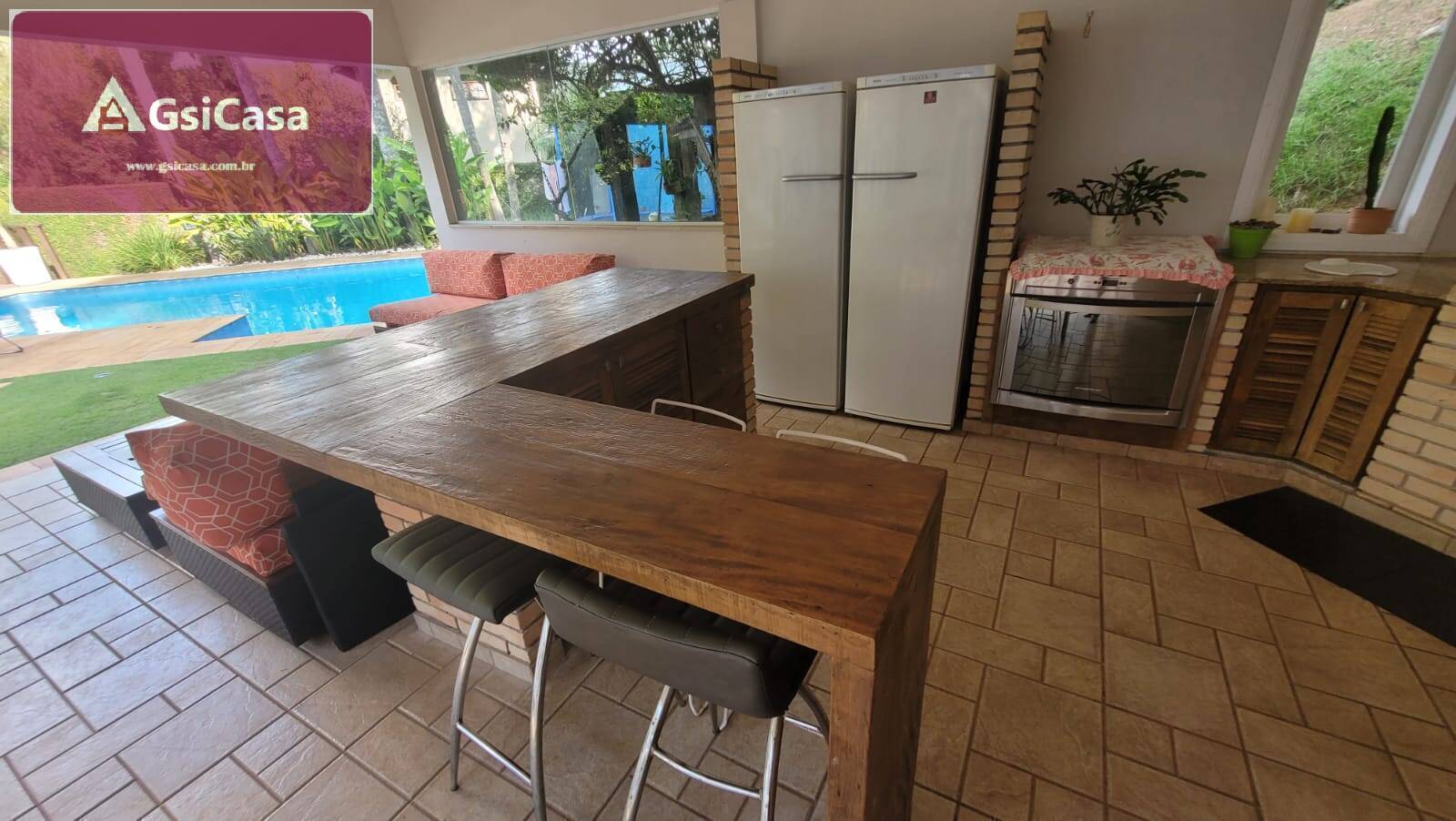 Casa, 5 quartos, 667 m² - Foto 38