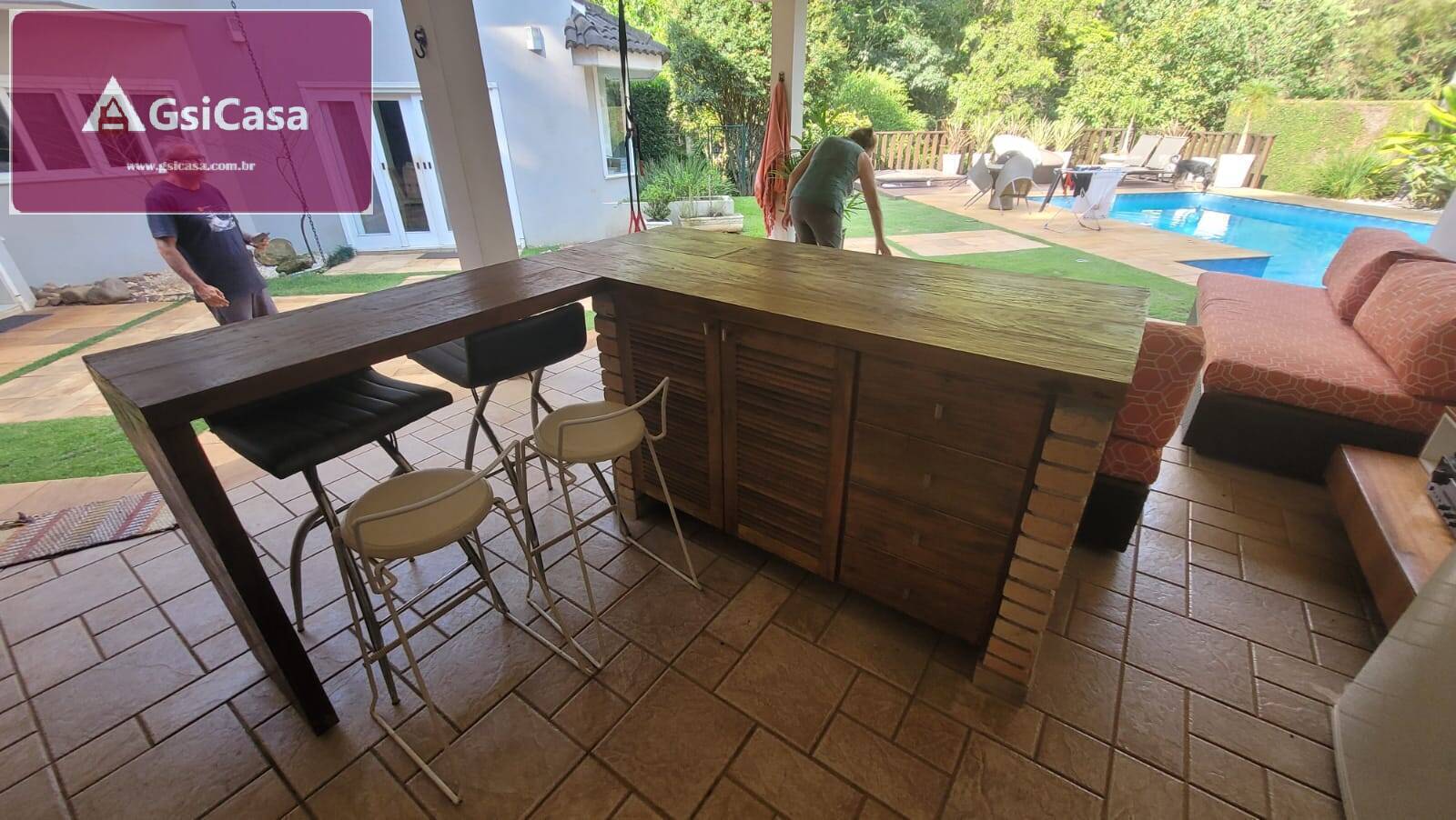 Casa, 5 quartos, 667 m² - Foto 40