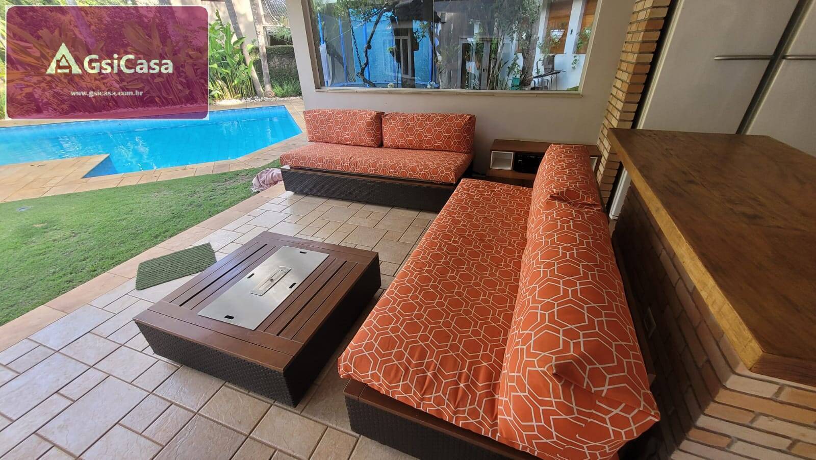 Casa, 5 quartos, 667 m² - Foto 39