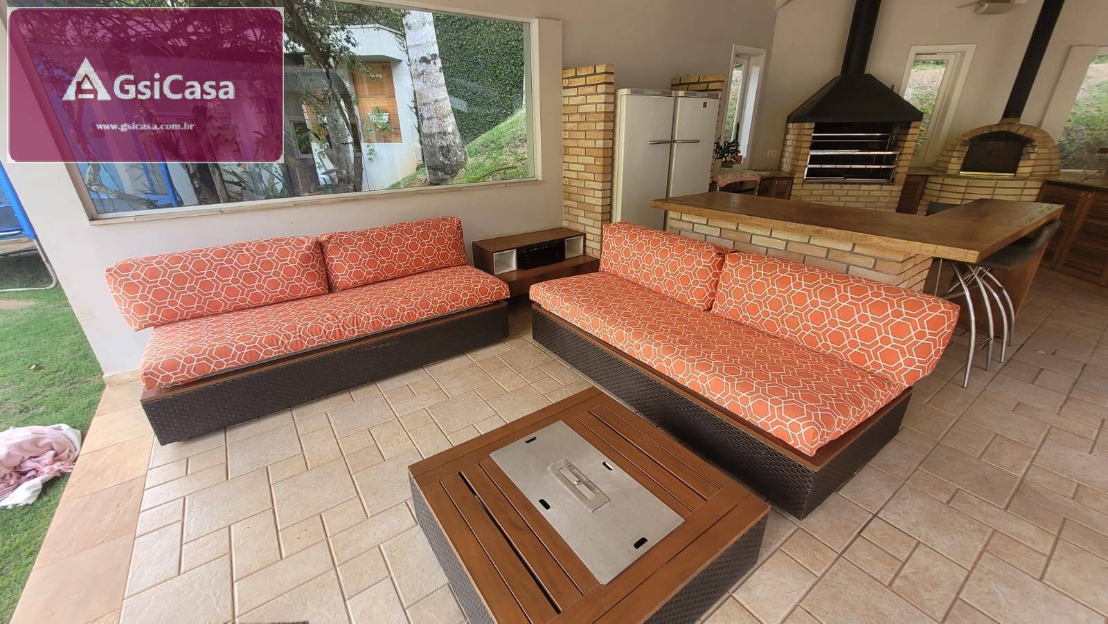 Casa, 5 quartos, 667 m² - Foto 41