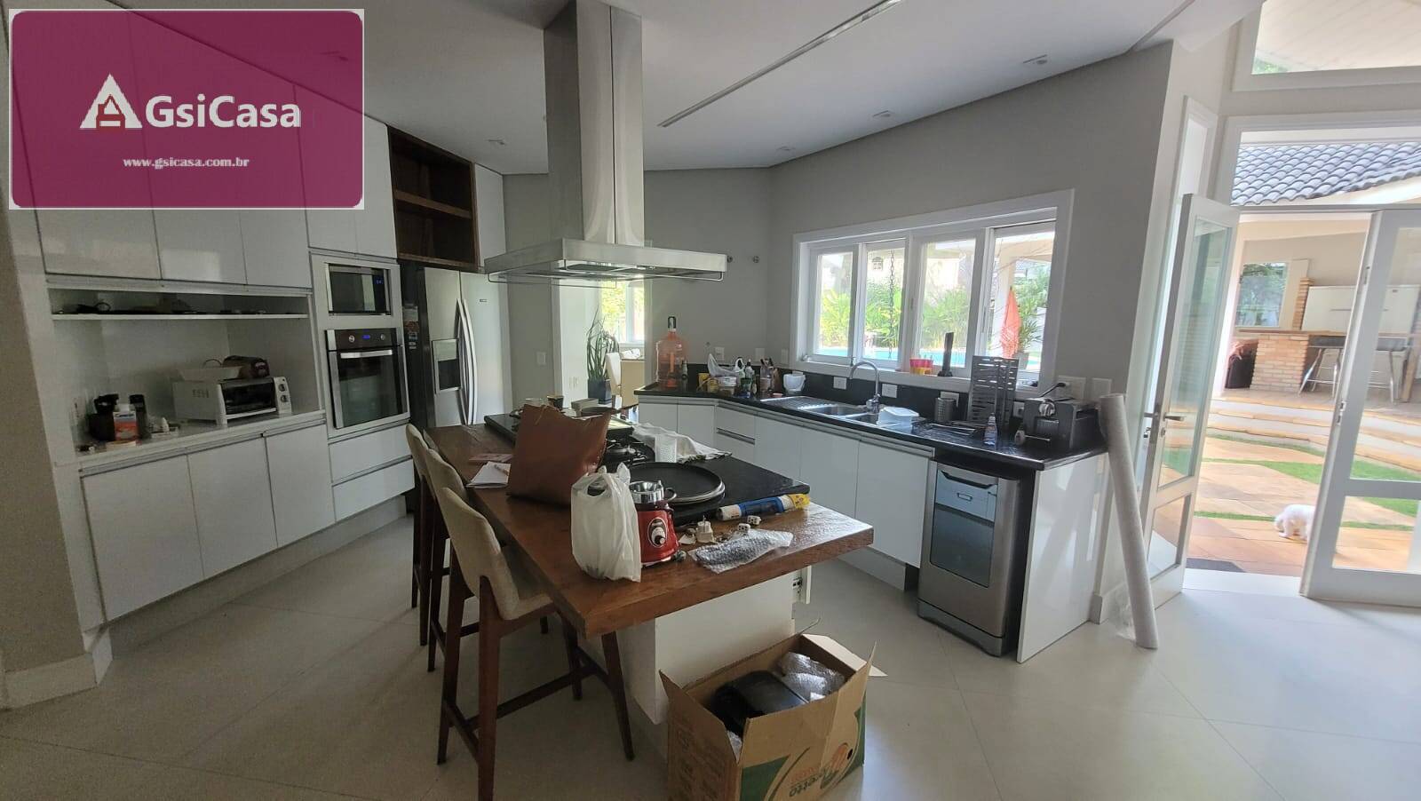 Casa, 5 quartos, 667 m² - Foto 42