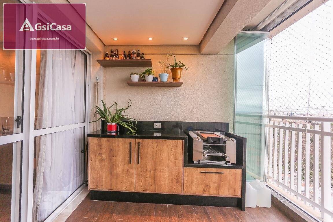 Apartamento, 3 quartos, 134 m² - Foto 50