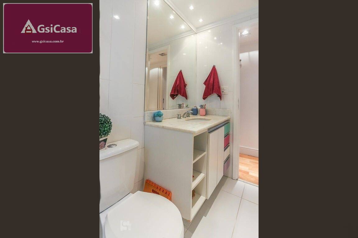 Apartamento, 3 quartos, 134 m² - Foto 19
