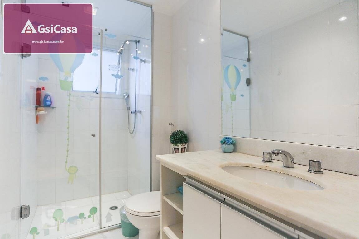 Apartamento, 3 quartos, 134 m² - Foto 17