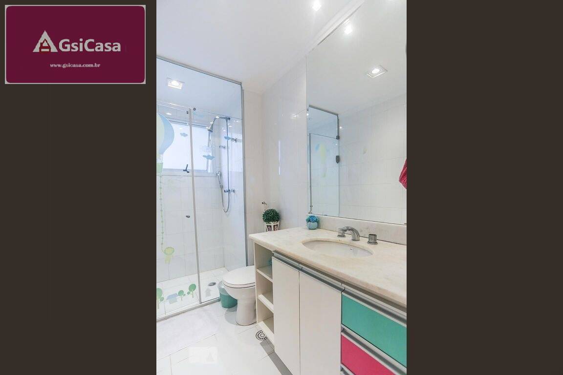 Apartamento, 3 quartos, 134 m² - Foto 18