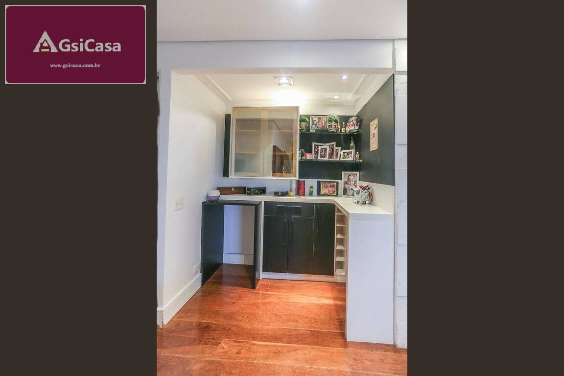 Apartamento, 3 quartos, 134 m² - Foto 11