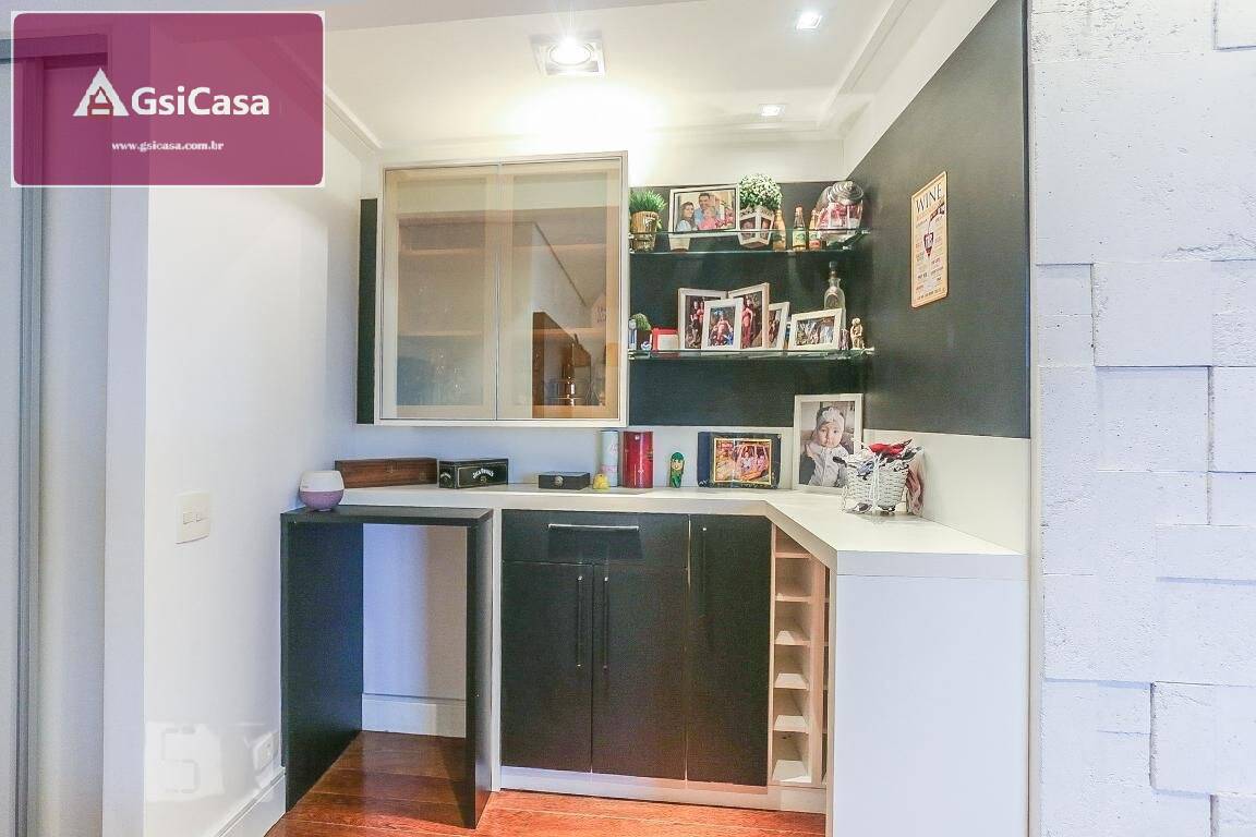 Apartamento, 3 quartos, 134 m² - Foto 12