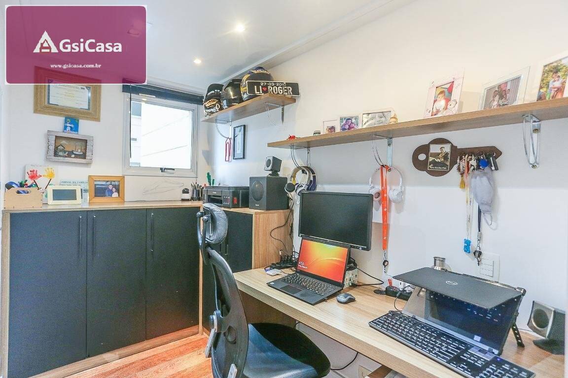 Apartamento, 3 quartos, 134 m² - Foto 14