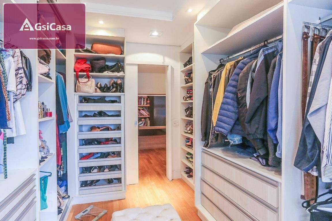 Apartamento, 3 quartos, 134 m² - Foto 31