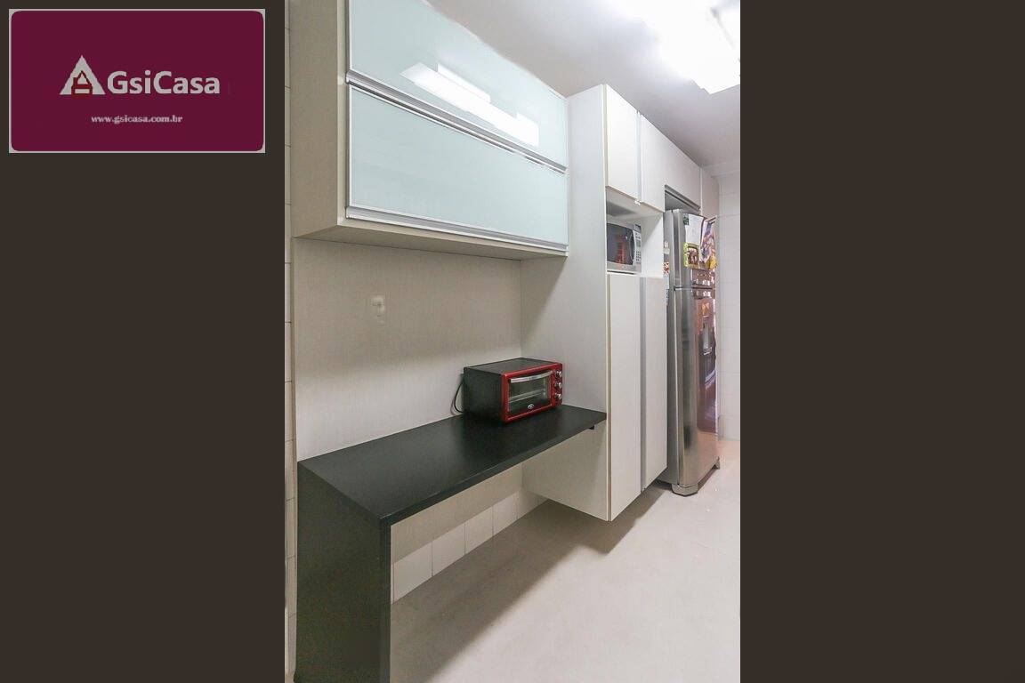 Apartamento, 3 quartos, 134 m² - Foto 38