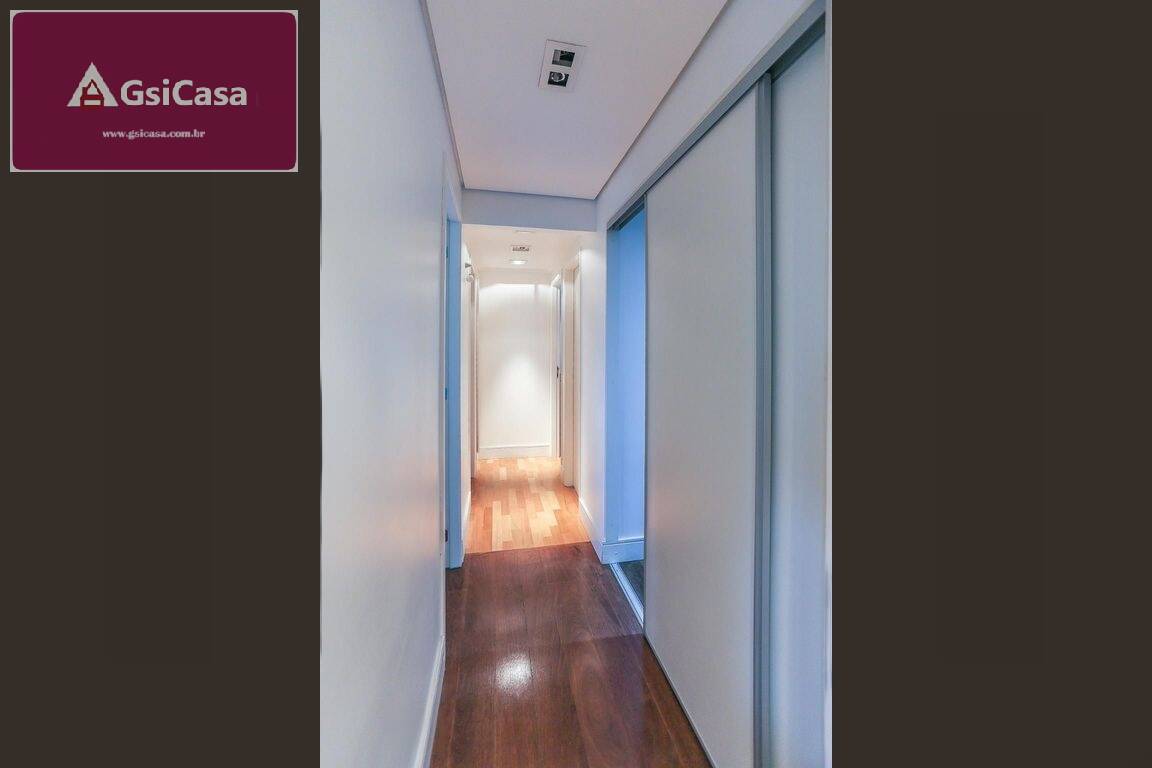 Apartamento, 3 quartos, 134 m² - Foto 16