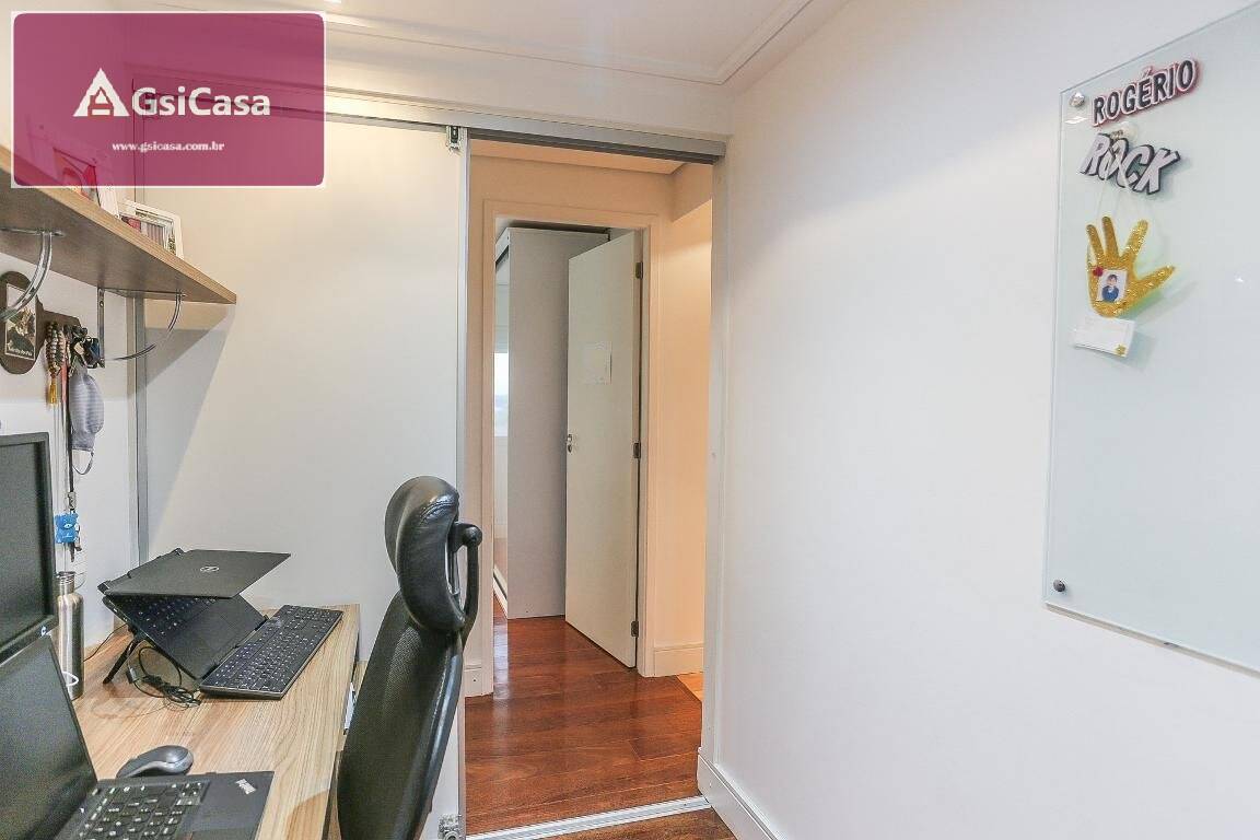Apartamento, 3 quartos, 134 m² - Foto 15