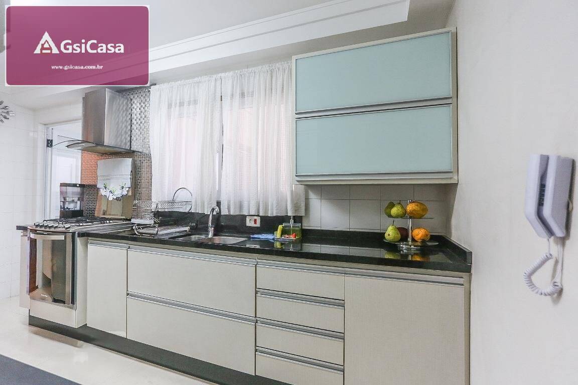 Apartamento, 3 quartos, 134 m² - Foto 41