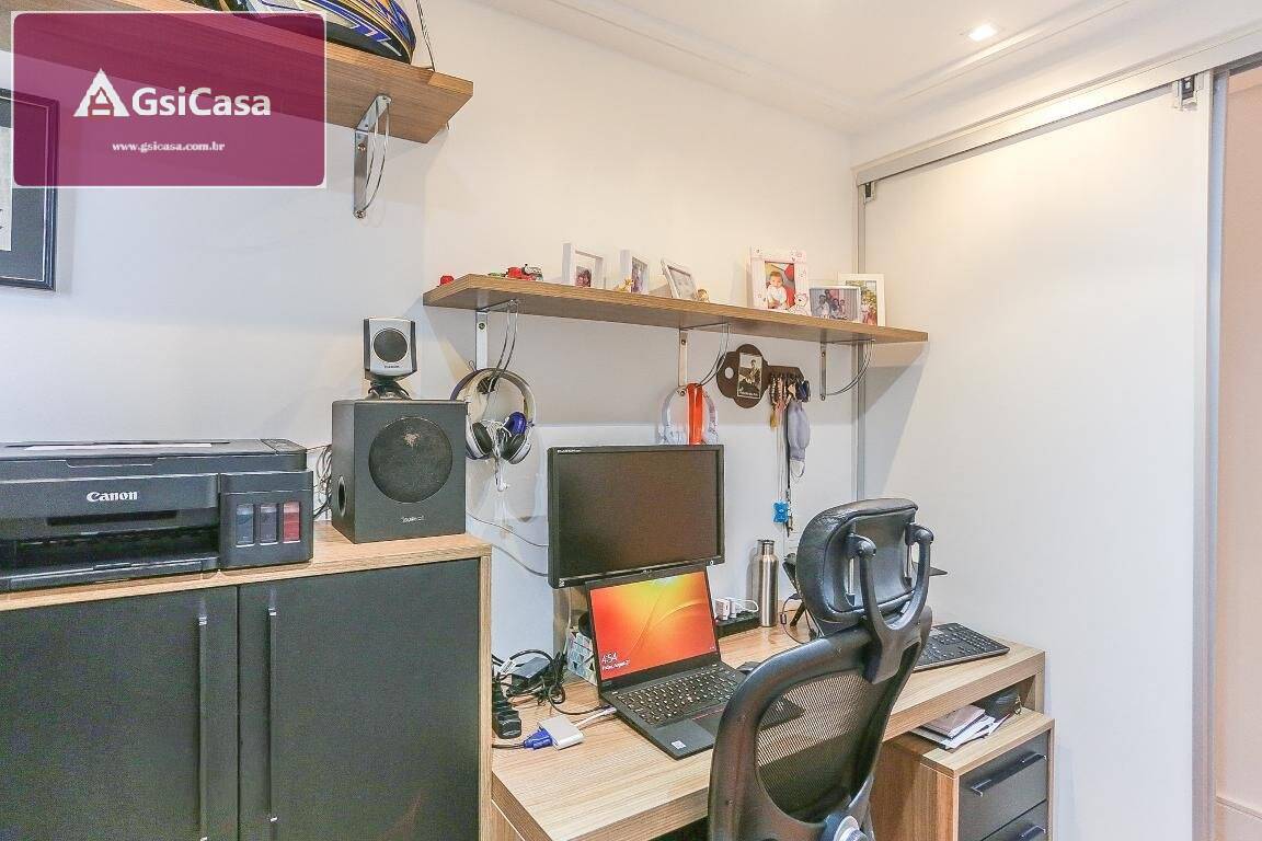 Apartamento, 3 quartos, 134 m² - Foto 13