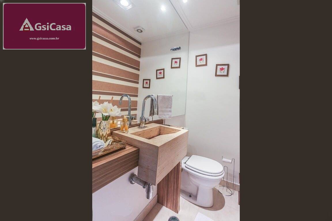 Apartamento, 3 quartos, 134 m² - Foto 9