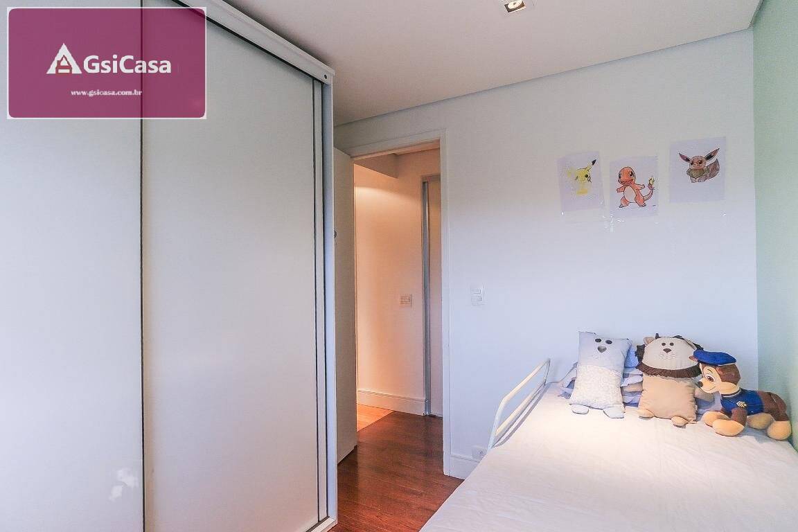 Apartamento, 3 quartos, 134 m² - Foto 20