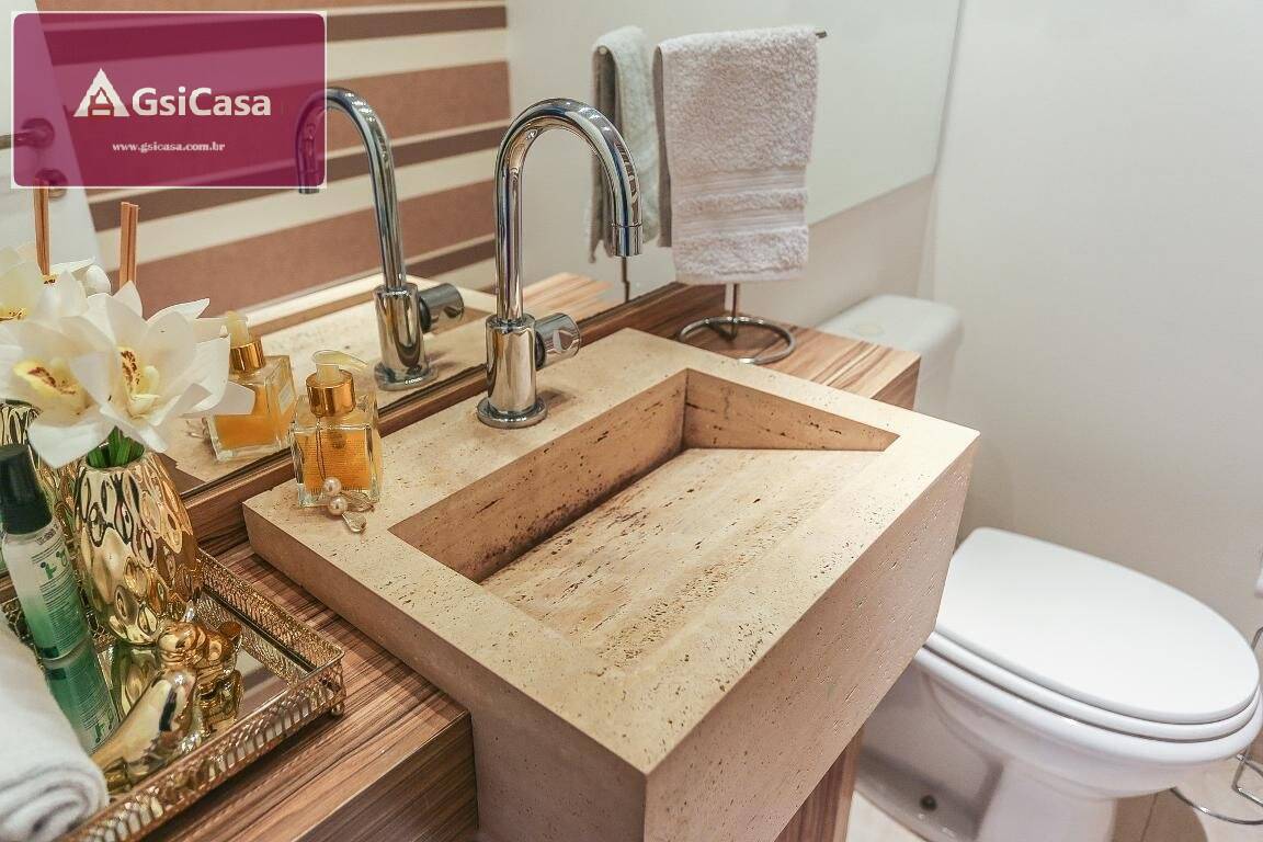 Apartamento, 3 quartos, 134 m² - Foto 10