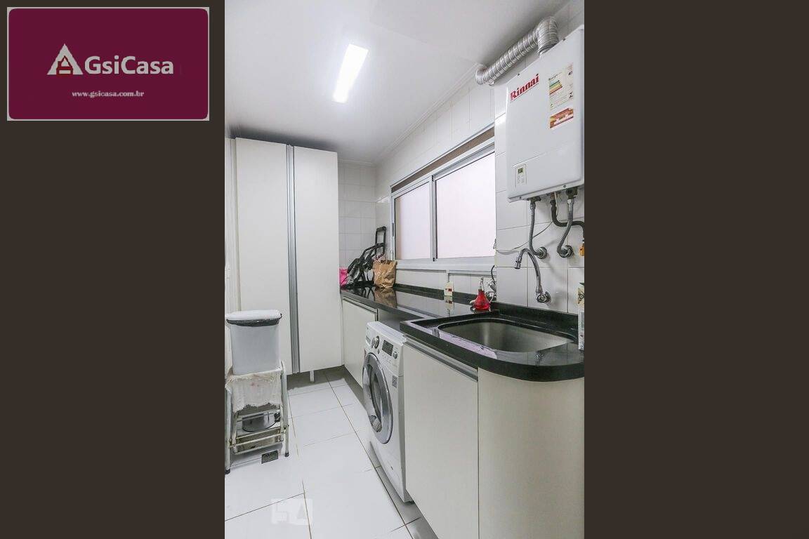 Apartamento, 3 quartos, 134 m² - Foto 43
