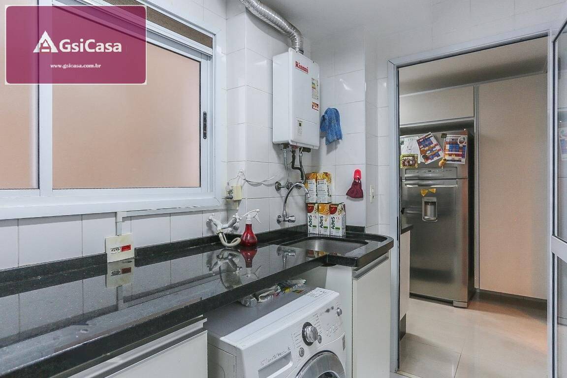 Apartamento, 3 quartos, 134 m² - Foto 44