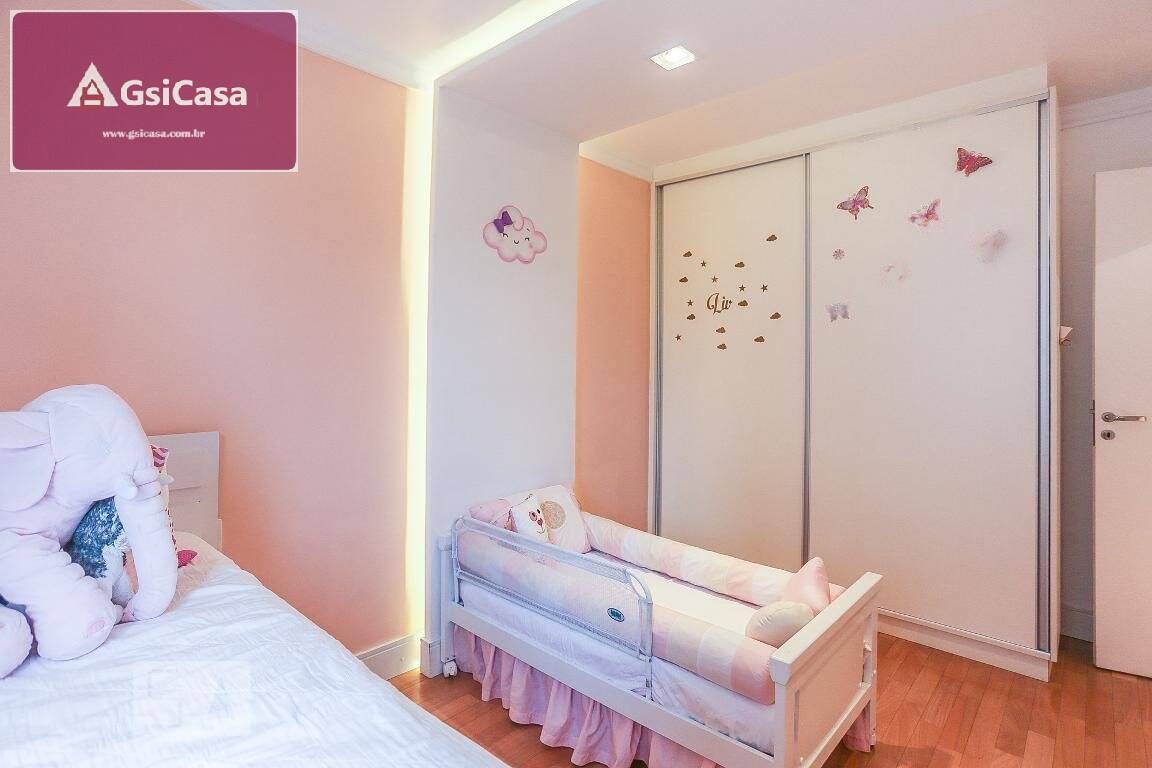 Apartamento, 3 quartos, 134 m² - Foto 26